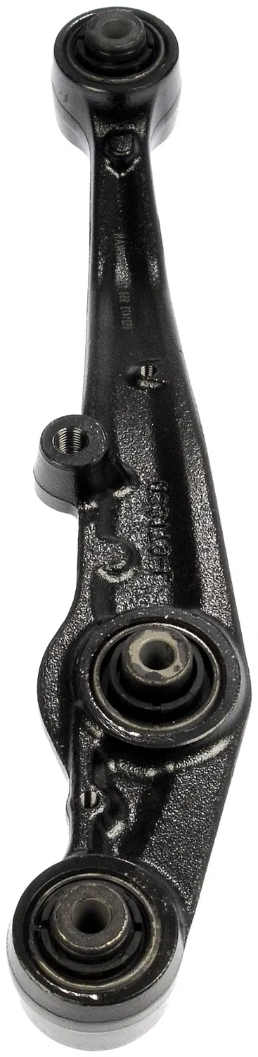 521-474 – DORMAN Control Arm, OE Replacement Non-Adjustable Iron Single